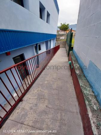 SE ALQUILA LOCAL DE 166 M2 EN PORRIÑO - IDEAL ACADEMIA - PONTEVEDRA