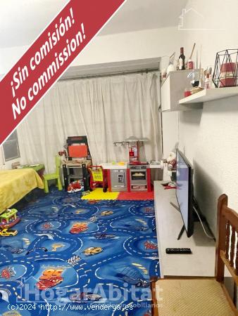 AMPLIA CASA CON MUCHAS POSIBILIDADES - CASTELLON