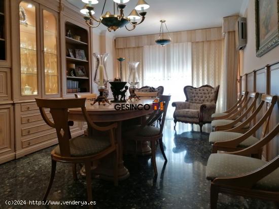 ELEGANTE PISO EN VENTA EN ONTINYENT - VALENCIA