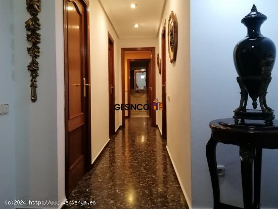 ELEGANTE PISO EN VENTA EN ONTINYENT - VALENCIA