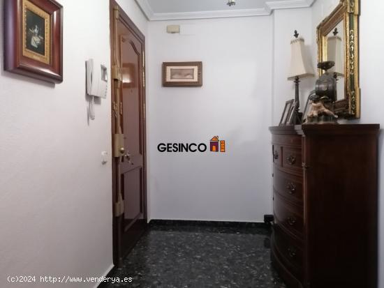 ELEGANTE PISO EN VENTA EN ONTINYENT - VALENCIA