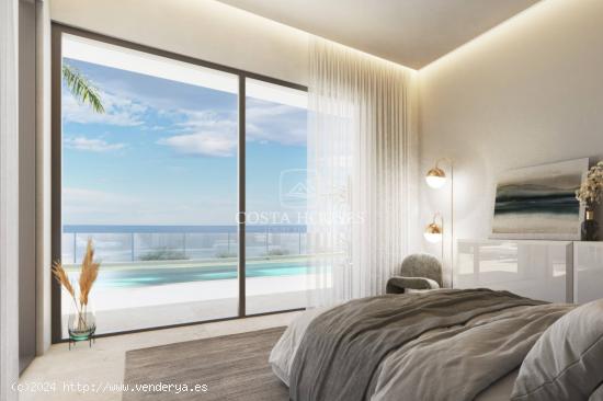 #1 · PRIMERA LINEA MAR Javea | VILLA DE LUJO frente al Mar by COSTA HOUSES Luxury Villas S.L ® - A