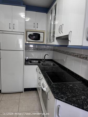  SE VENDE APARTAMENTO EN LA AV DE LA MARTINA - LEON 