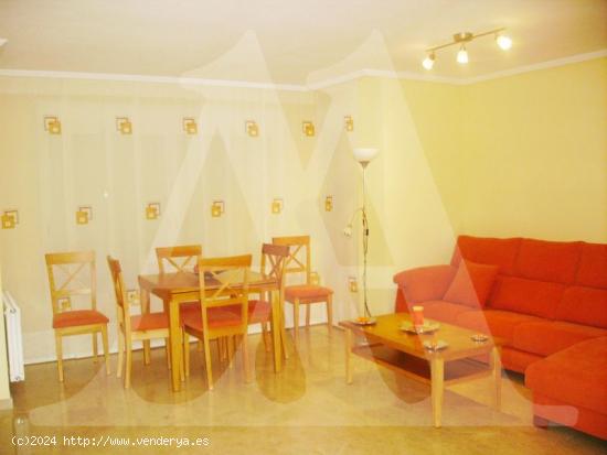 CHALET PAREADO EN ALTORREAL - MURCIA