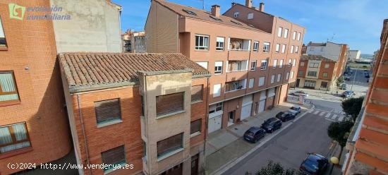  Piso en Santo Domingo de la Calzada .Gran oportunidad. - LA RIOJA 