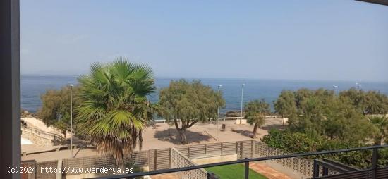 Duplex en alquiler en Colonia Sant Pere por temporada - BALEARES