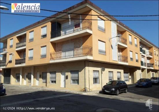 Se Vende en La Pobla de Vallbona - VALENCIA