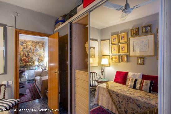 OPORTUNIDAD PISO 118.000 € AMUEBLADO - BARCELONA