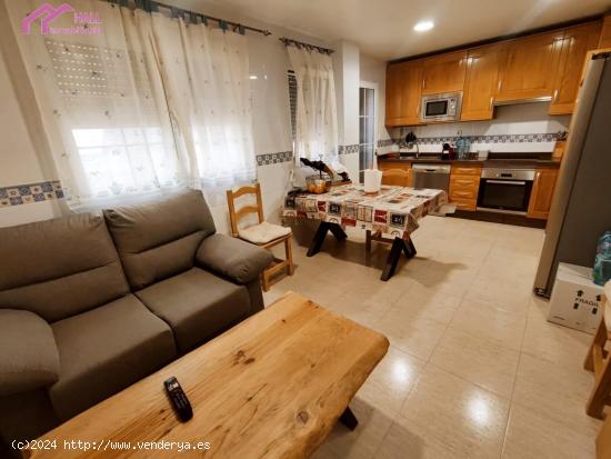 PISO EN VENTA EN SANTOMERA - MURCIA