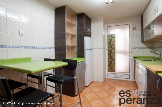 Piso a levante con vistas al jardín en venta con terraza, 4 dormitorios alcantarilla - MURCIA