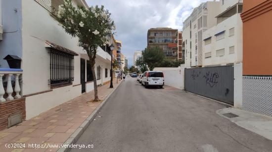 Garaje en Venta en El Centro en Paseo Marítimo Fuengirola - MALAGA