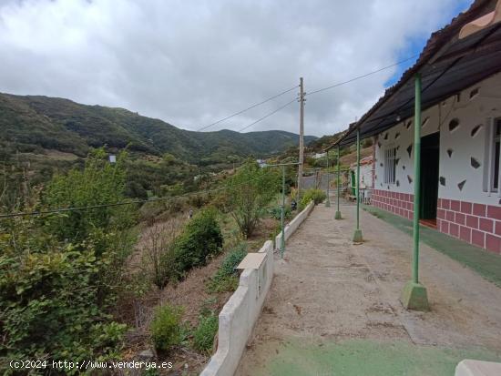 Casa Rural en Agulo - SANTA CRUZ DE TENERIFE