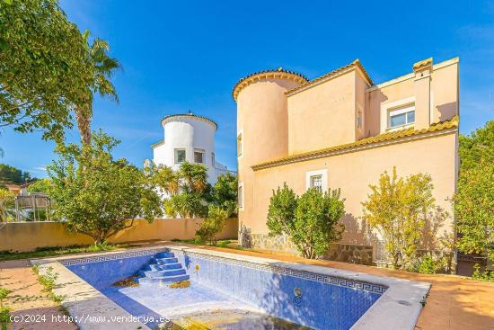 VIVIENDA EN VISTABELLA POR 195.000€ - ALICANTE