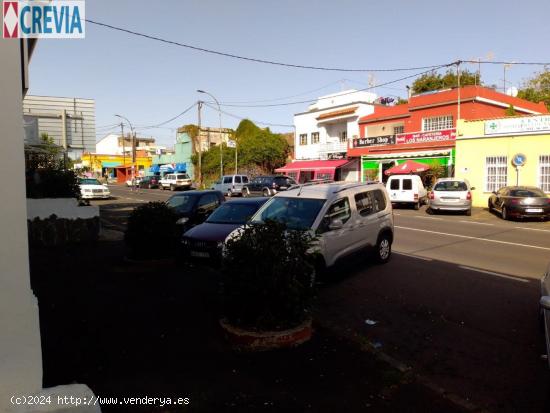 ALQUILER LOCAL COMERCIAL EN LOS NARANJEROS, - SANTA CRUZ DE TENERIFE