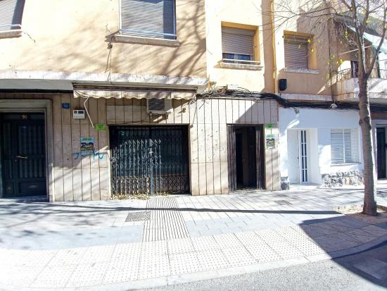 Oportunidad venta local comercial Av. Alcoy - ALICANTE