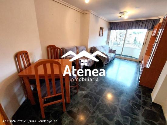 APARTAMENTO EN VENTA - ALBACETE