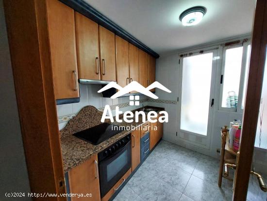 APARTAMENTO EN VENTA - ALBACETE