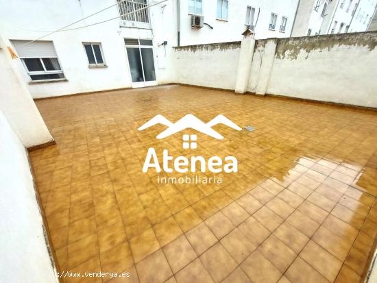 APARTAMENTO EN VENTA - ALBACETE