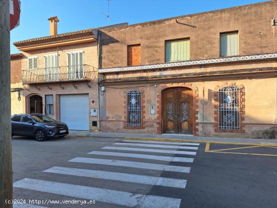 Casa de pueblo en  Bétera - VALENCIA