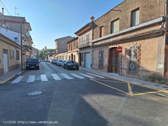 Casa de pueblo en  Bétera - VALENCIA