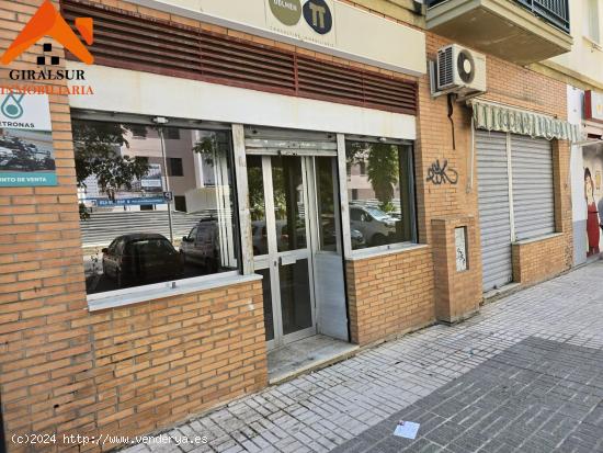 LOCAL COMERCIAL EN VENTA EN SEVILLA ESTE - SEVILLA