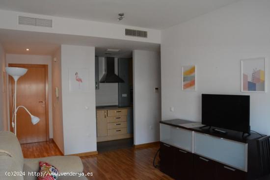 SE ALQUILA PRECISO APARTAMENTO EN JUAN DE BORBÓN - MURCIA