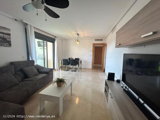 Tu Nuevo Hogar en el Residencial  TERRAZAS GREEN : Espacio, Luz y Comodidad - MURCIA