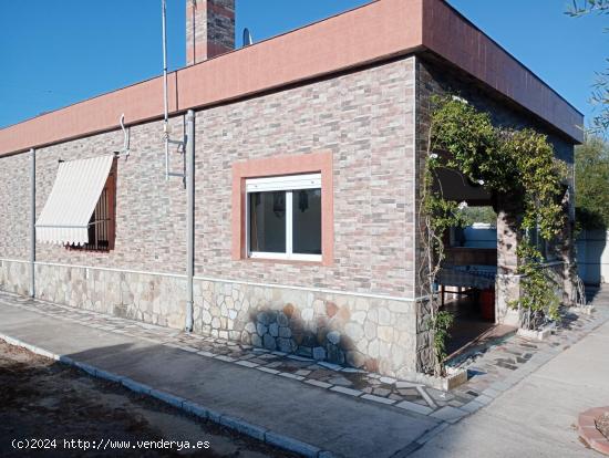 CASA DE CAMPO EN NAJARA, VEJER DE LA FRONTERA - CADIZ - CADIZ