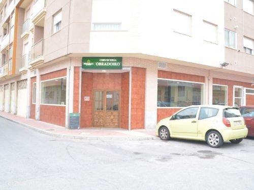 Local en venta en plaza de la parada, 7, Murcia - MURCIA