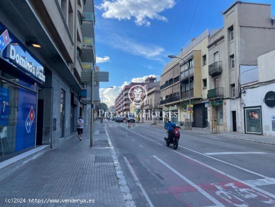 Local en venta en el centro de Vilanova i la Geltrú - BARCELONA