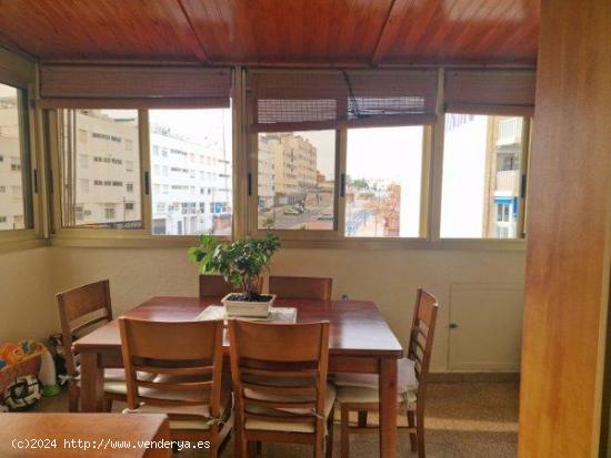 Hermoso Atico duplex en campello playa REF006274 - ALICANTE