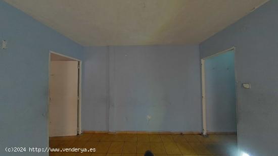  Excelente piso en venta en Madrid - MADRID 