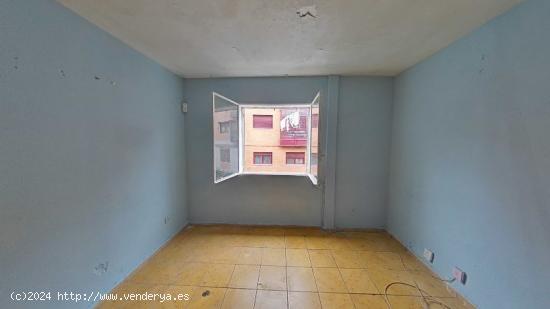 Excelente piso en venta en Madrid - MADRID