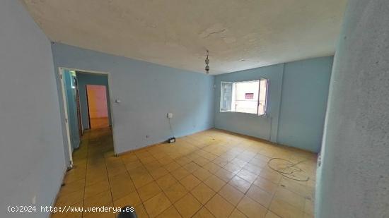 Excelente piso en venta en Madrid - MADRID