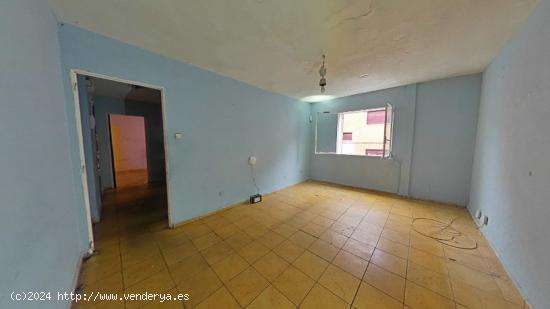 Excelente piso en venta en Madrid - MADRID