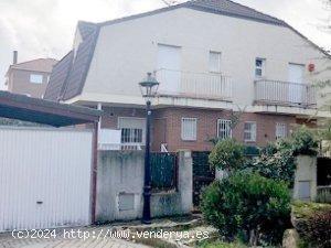 Casa / Chalet pareado en venta en Villanueva de Perales, Illescas - MADRID