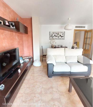 Se vende Piso en San Cristóbal - MURCIA