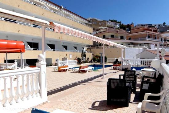 Venta apartamentos en San Eugenio alto - SANTA CRUZ DE TENERIFE