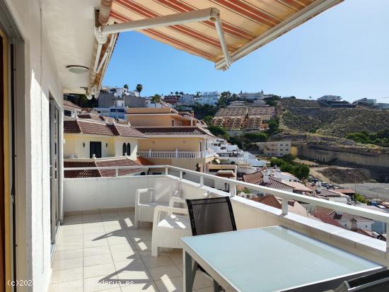 Venta apartamentos en San Eugenio alto - SANTA CRUZ DE TENERIFE