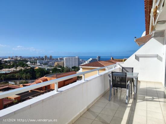 Venta apartamentos en San Eugenio alto - SANTA CRUZ DE TENERIFE