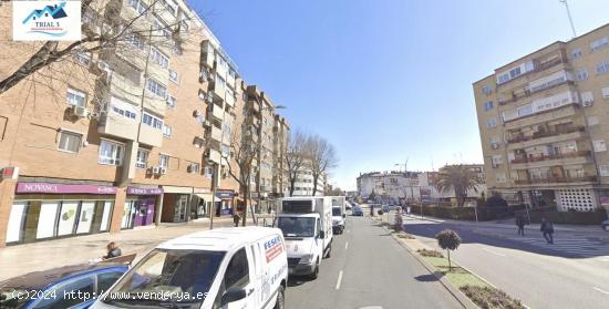 Venta piso en Fuenlabrada (Madrid) - MADRID