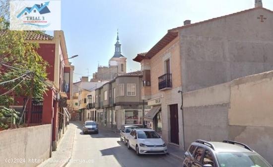 Venta Casa en Mora - Toledo - TOLEDO