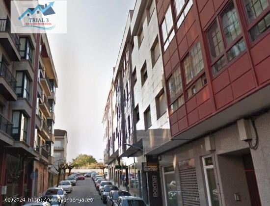 Venta piso en Ponteareas (Pontevedra) - PONTEVEDRA