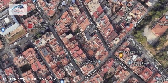 Venta Piso en Santa Coloma de Gramenet - Barcelona - BARCELONA