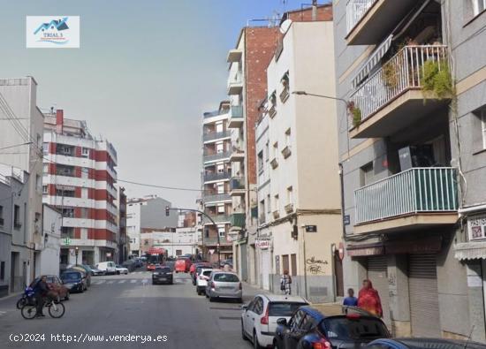 Venta Piso en Terrassa - Barcelona - BARCELONA