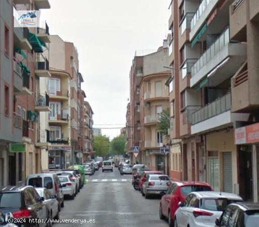 Venta Piso en Albacete - ALBACETE