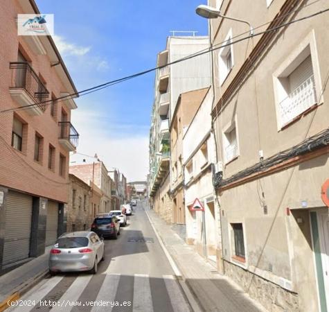 Venta Dúplex en Santa Margarida de Montbui - Barcelona - BARCELONA