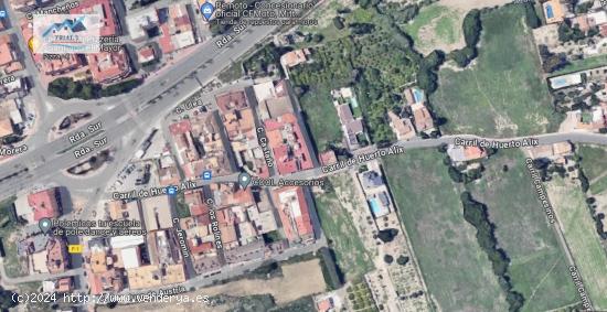 Venta Plaza de Garaje en San Benito - Murcia - MURCIA