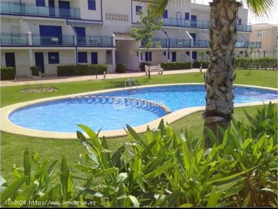 MAGNIFICO DUPLEX EN LA PLAYA DELS RABDELLS!! MAGNIFICENT DUPLEX ON DELS RABDELLS BEACH!! - VALENCIA