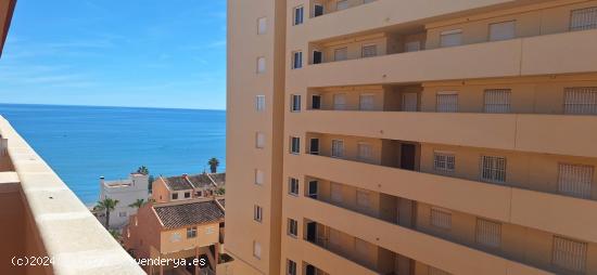  TAV061 - APARTAMENTO DE 65M2 EN EL EDIFICIO LAGO AZUL VII EN TAVERNES - VISTAS AL MAR - VALENCIA 